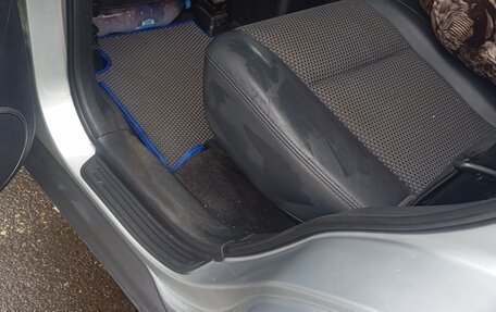 Chevrolet Captiva I, 2010 год, 820 000 рублей, 9 фотография