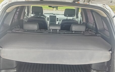 Chevrolet Captiva I, 2010 год, 820 000 рублей, 15 фотография