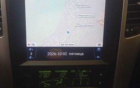 Chevrolet Captiva I, 2010 год, 820 000 рублей, 25 фотография