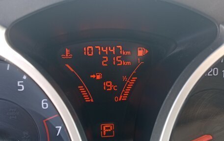 Nissan Juke II, 2013 год, 970 000 рублей, 2 фотография