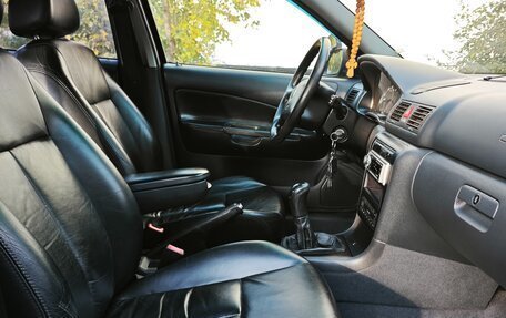 Skoda Octavia IV, 2001 год, 380 000 рублей, 6 фотография