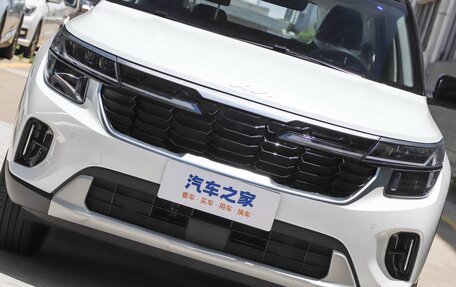 KIA Seltos I, 2026 год, 2 300 008 рублей, 2 фотография