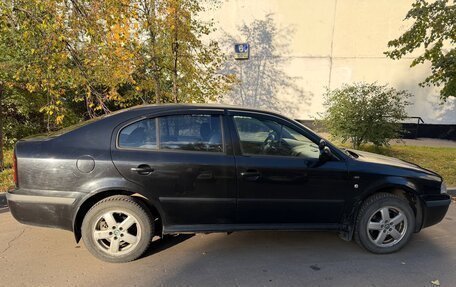 Skoda Octavia IV, 2001 год, 380 000 рублей, 11 фотография