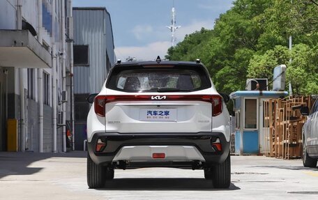 KIA Seltos I, 2026 год, 2 300 008 рублей, 4 фотография