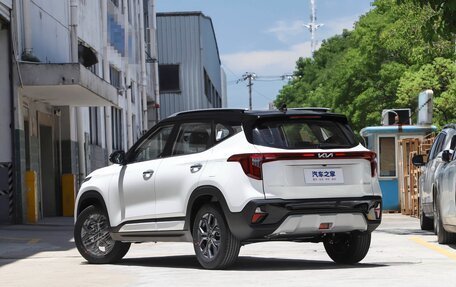 KIA Seltos I, 2026 год, 2 300 008 рублей, 5 фотография