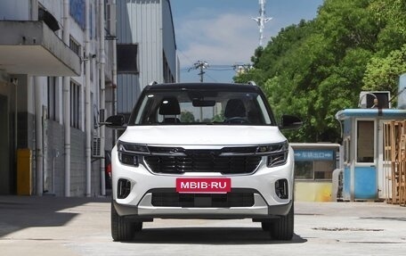 KIA Seltos I, 2026 год, 2 300 008 рублей, 3 фотография
