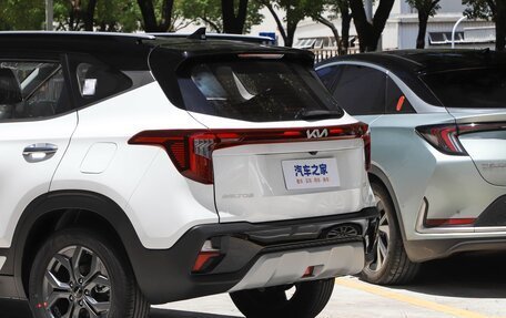 KIA Seltos I, 2026 год, 2 300 008 рублей, 6 фотография