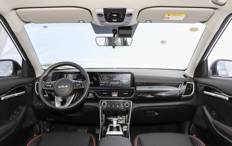KIA Seltos I, 2026 год, 2 300 008 рублей, 9 фотография