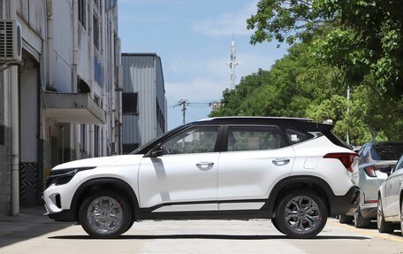KIA Seltos I, 2026 год, 2 300 008 рублей, 8 фотография