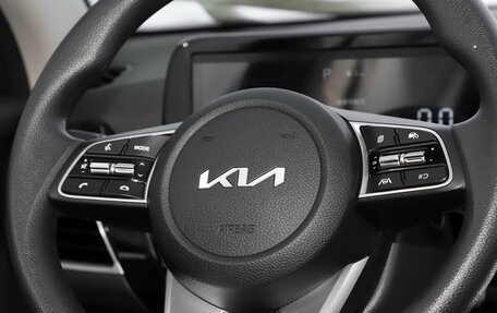 KIA Seltos I, 2026 год, 2 300 008 рублей, 12 фотография