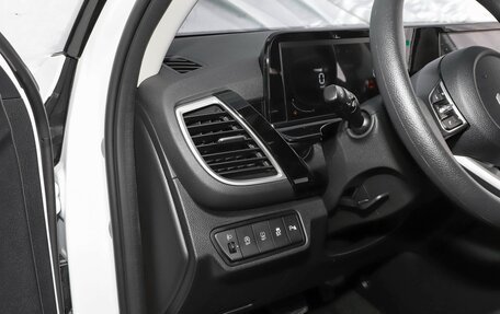 KIA Seltos I, 2026 год, 2 300 008 рублей, 14 фотография