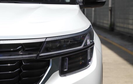 KIA Seltos I, 2026 год, 2 300 008 рублей, 7 фотография
