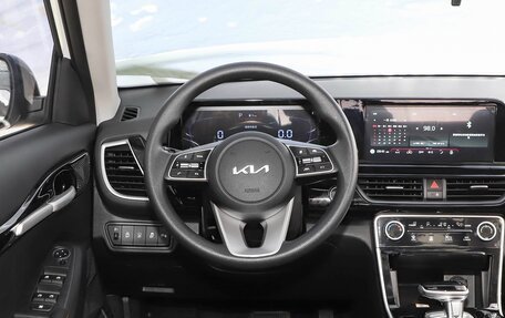 KIA Seltos I, 2026 год, 2 300 008 рублей, 13 фотография