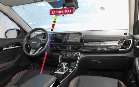 KIA Seltos I, 2026 год, 2 300 008 рублей, 10 фотография