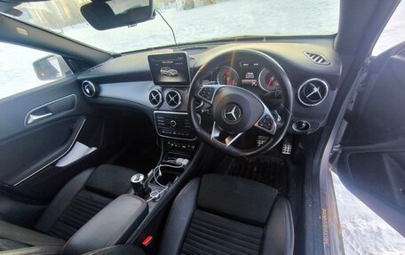 Mercedes-Benz CLA, 2015 год, 1 600 000 рублей, 12 фотография