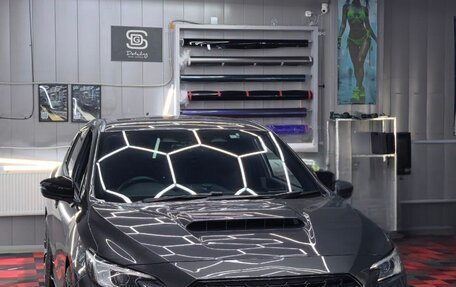 Subaru Levorg, 2020 год, 2 700 000 рублей, 6 фотография
