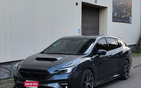 Subaru Levorg, 2020 год, 2 700 000 рублей, 7 фотография