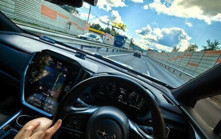 Subaru Levorg, 2020 год, 2 700 000 рублей, 9 фотография