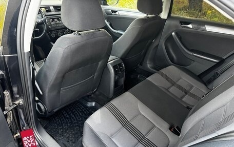 Volkswagen Jetta VI, 2016 год, 1 360 000 рублей, 15 фотография