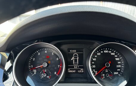 Volkswagen Jetta VI, 2016 год, 1 360 000 рублей, 19 фотография