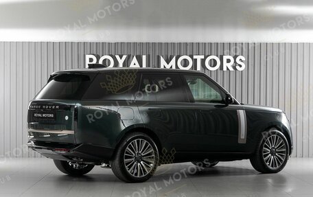 Land Rover Range Rover IV рестайлинг, 2026 год, 34 700 000 рублей, 5 фотография