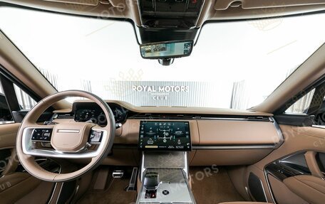 Land Rover Range Rover IV рестайлинг, 2026 год, 34 700 000 рублей, 9 фотография