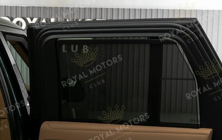 Land Rover Range Rover IV рестайлинг, 2026 год, 34 700 000 рублей, 8 фотография