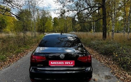 Volkswagen Jetta VI, 2016 год, 1 360 000 рублей, 23 фотография