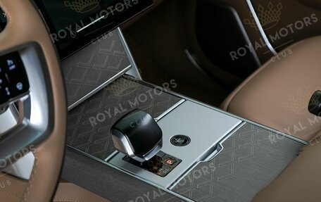 Land Rover Range Rover IV рестайлинг, 2026 год, 34 700 000 рублей, 12 фотография