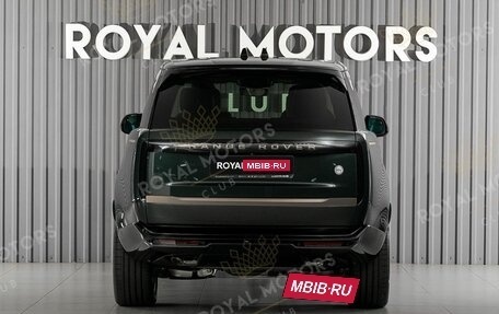Land Rover Range Rover IV рестайлинг, 2026 год, 34 700 000 рублей, 4 фотография