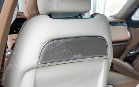 Land Rover Range Rover IV рестайлинг, 2026 год, 34 700 000 рублей, 21 фотография