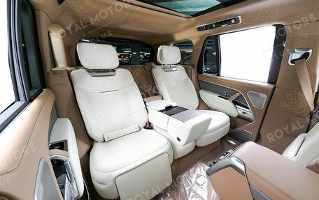 Land Rover Range Rover IV рестайлинг, 2026 год, 34 700 000 рублей, 17 фотография
