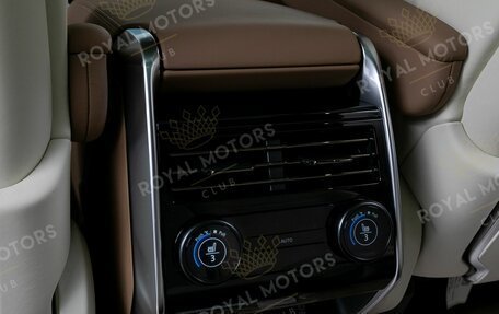 Land Rover Range Rover IV рестайлинг, 2026 год, 34 700 000 рублей, 20 фотография