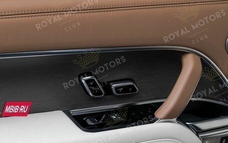 Land Rover Range Rover IV рестайлинг, 2026 год, 34 700 000 рублей, 22 фотография