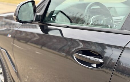 BMW X6, 2020 год, 7 300 000 рублей, 15 фотография
