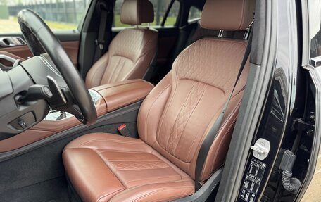 BMW X6, 2020 год, 7 300 000 рублей, 18 фотография