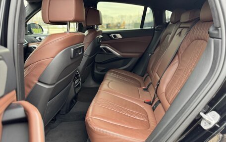 BMW X6, 2020 год, 7 300 000 рублей, 19 фотография