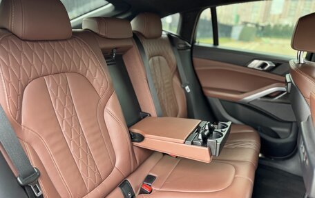 BMW X6, 2020 год, 7 300 000 рублей, 23 фотография