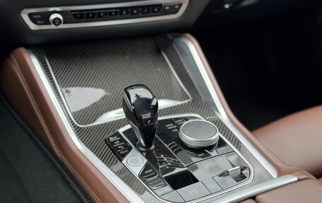 BMW X6, 2020 год, 7 300 000 рублей, 22 фотография
