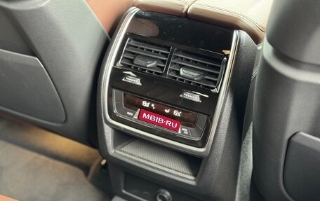 BMW X6, 2020 год, 7 300 000 рублей, 25 фотография