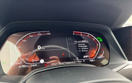 BMW X6, 2020 год, 7 300 000 рублей, 32 фотография