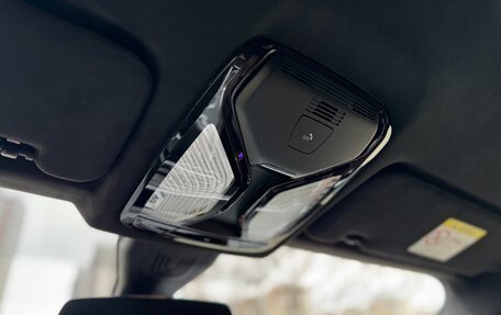 BMW X6, 2020 год, 7 300 000 рублей, 33 фотография