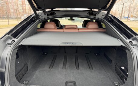 BMW X6, 2020 год, 7 300 000 рублей, 35 фотография