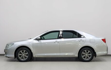 Toyota Camry, 2012 год, 1 575 000 рублей, 8 фотография