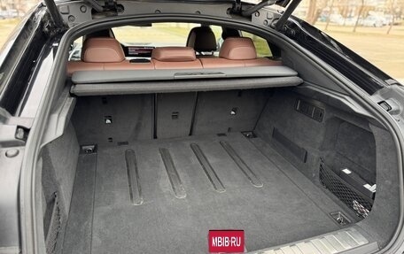BMW X6, 2020 год, 7 300 000 рублей, 36 фотография
