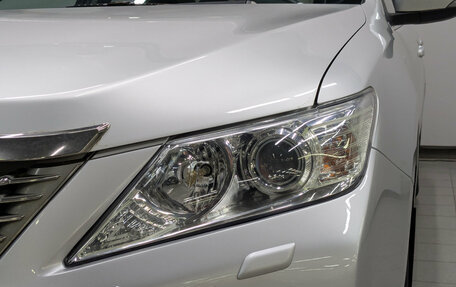 Toyota Camry, 2012 год, 1 575 000 рублей, 11 фотография