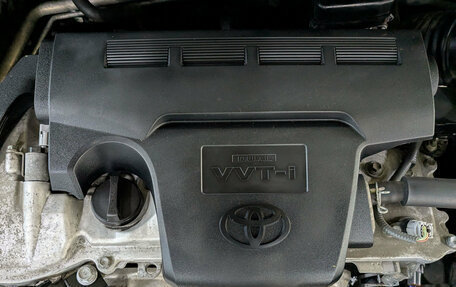 Toyota Camry, 2012 год, 1 575 000 рублей, 9 фотография