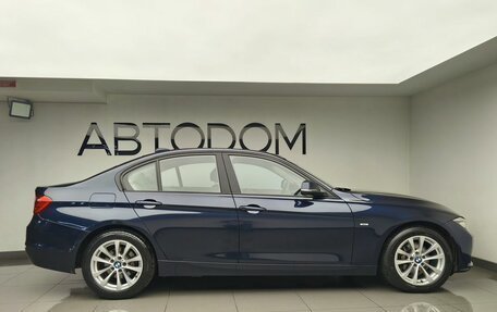BMW 3 серия, 2013 год, 1 674 000 рублей, 6 фотография