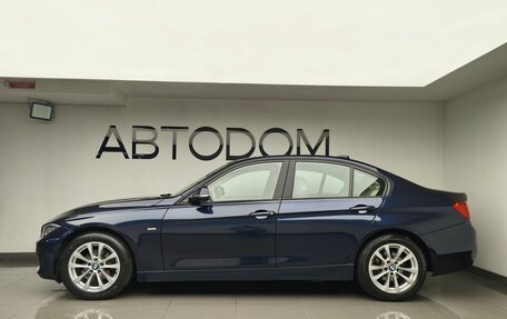 BMW 3 серия, 2013 год, 1 674 000 рублей, 5 фотография