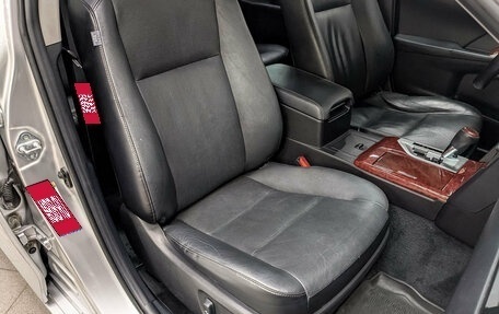 Toyota Camry, 2012 год, 1 575 000 рублей, 21 фотография
